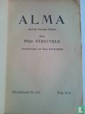 Alma - Afbeelding 3