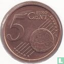 Belgium 5 cent 2008 - Image 2