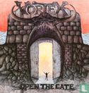 Open The Gate - Afbeelding 1