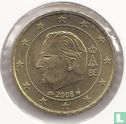 België 10 cent 2008 - Afbeelding 1