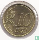 België 10 cent 2008 - Afbeelding 2