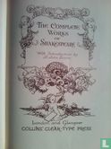 The Complete Works of William Shakespeare - Afbeelding 3