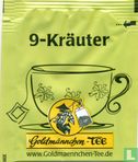 9-Kräuter - Afbeelding 1