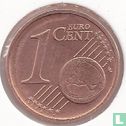 Belgium 1 cent 2008 - Image 2