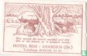 Hotel Bos  - Afbeelding 1