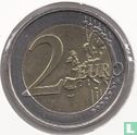België 2 euro 2008 - Afbeelding 2