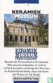 Keramiek Museum Princessehof - Bild 1
