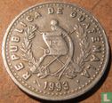 Guatemala 25 Centavo 1993 - Bild 1