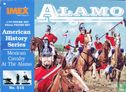 Cavalerie mexicaine à l'Alamo - Image 1