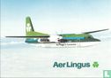 Aer Lingus Commuter - Fokker F-50 - Bild 1