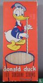 Donald Duck Sunshine Straws  - Image 1