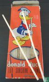 Donald Duck Sunshine Straws  - Image 3