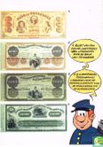 Blauwbloezen en bankbiljetten   - Image 1
