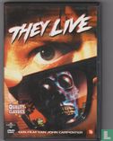 They Live - Afbeelding 1