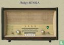 Philips B7X82A Tafelradio - Afbeelding 1