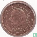 Belgium 2 cent 2009 - Image 1