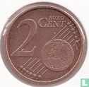 Belgium 2 cent 2009 - Image 2
