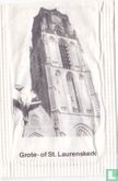Grote of St. Laurenskerk - Image 1