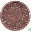 België 5 cent 2010 - Afbeelding 1