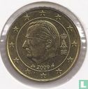 België 50 cent 2009 - Afbeelding 1