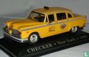 Checker New York Yellow Cab - Image 1