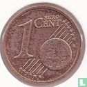 België 1 cent 2010 - Afbeelding 2