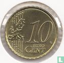 Belgium 10 cent 2010 - Image 2