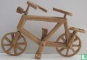Wooden mens bike - Image 2