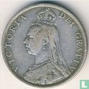 Vereinigtes Königreich 1 Florin 1889 - Bild 2