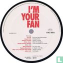 I'm your fan - The songs of Leonard Cohen - Afbeelding 3
