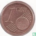 Belgique 1 cent 2009 - Image 2