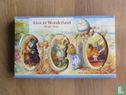 Alice in Wonderland zeep - Bild 2