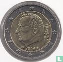 Belgique 2 euro 2009 - Image 1