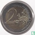 Belgique 2 euro 2009 - Image 2