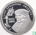 Belgique 10 euro 2009 (BE) "500 years edition of Erasmus novel - The praise of folly" - Image 2