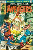 Marvel Super Action 33 - Image 1