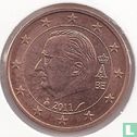 Belgium 2 cent 2011 - Image 1
