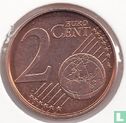 Belgium 2 cent 2011 - Image 2