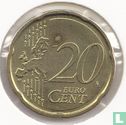 Belgien 20 Cent 2011 - Bild 2
