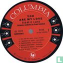 You Are My Love - Afbeelding 3