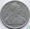 Frans Indochina 20 centimes 1945 (met B) - Afbeelding 1