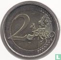 Belgique 2 euro 2010 - Image 2