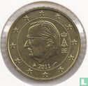 Belgium 50 cent 2011 - Image 1