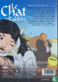 Le Chat du Rabbin