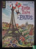 Little Lulu in Paris - Image 1