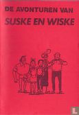 De avonturen van Suske en Wiske - Image 1