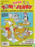 Super Tom & Jerry 60 - Afbeelding 1
