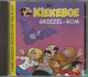 Kiekeboe Griezel-Rom - Bild 3