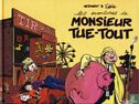 Les aventures de Monsieur Tue-Tout - Image 1