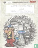 Asterix contra las Privatizaciones - Afbeelding 1